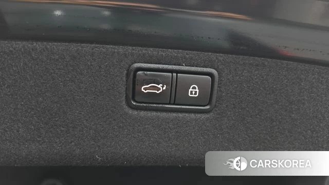 Genesis G80 id 4587386 из Кореи 9