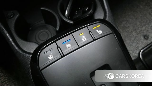 Kia Morning Urban (JA) id 4344389 из Кореи 9