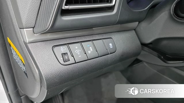 Hyundai The New Avante AD id 4232454 из Кореи 9