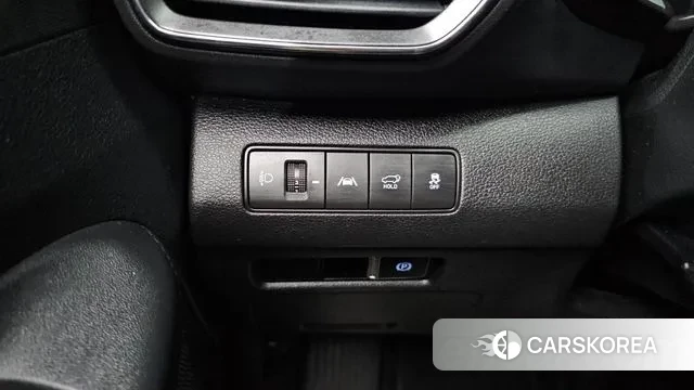 Hyundai The New Santa Fe id 3741835 из Кореи 9