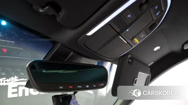Genesis G70 id 3363283 из Кореи 9