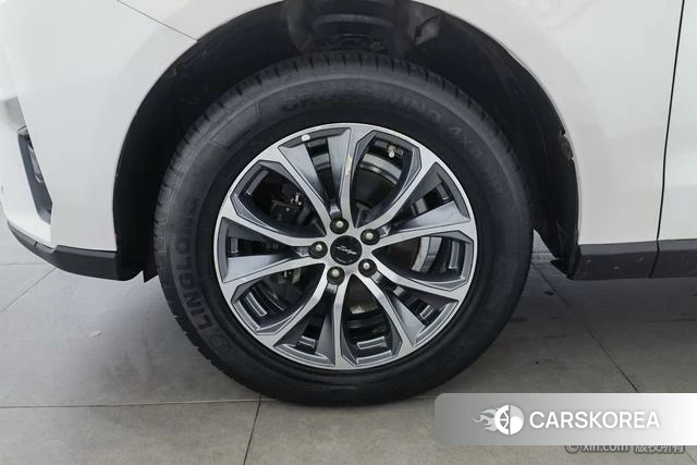 Zotye T600 id 4207101 из Китая 9