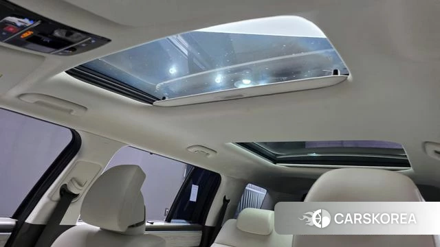 Hyundai Santa Fe (MX5) id 3786708 из Кореи 9