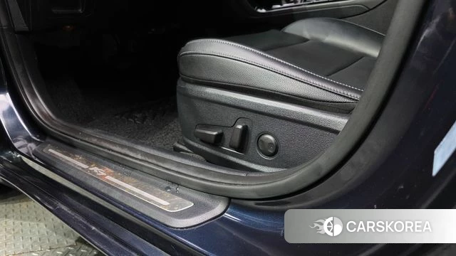 Kia K7 Premier id 3853131 из Кореи 9