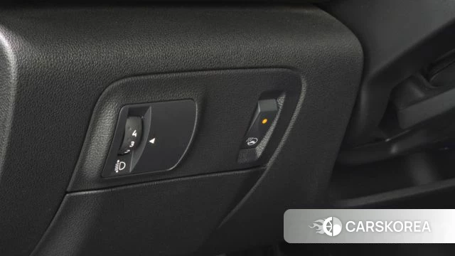 Renault Korea (Samsung) SM6 id 4728158 из Кореи 9