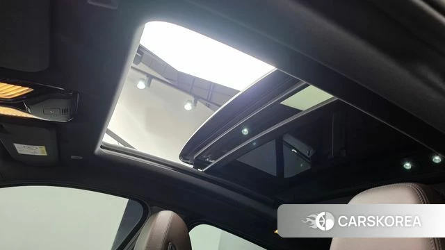 BMW X4 (G02) id 4898756 из Кореи 9