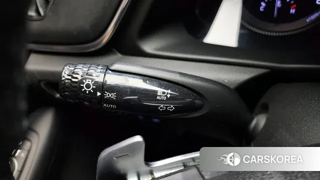 Hyundai Sonata (DN8) id 3038969 из Кореи 9