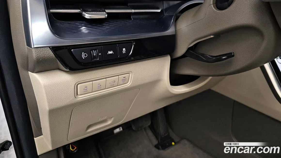 Kia Carnival 4th generation id 2071585 из Кореи 9