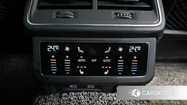 Audi A7 (4K) id 3807123 из Кореи 9