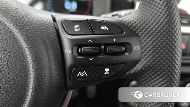 Kia The New Morning (JA) id 4559953 из Кореи 9