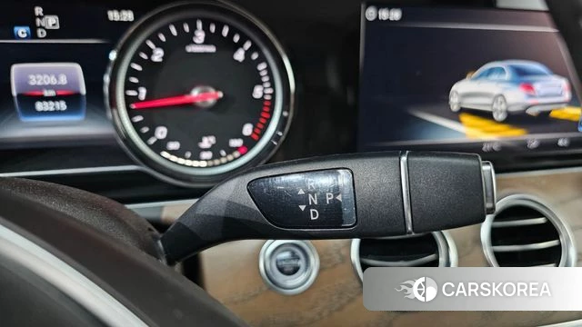 Mercedes-Benz E-Class W213 id 4525860 из Кореи 9