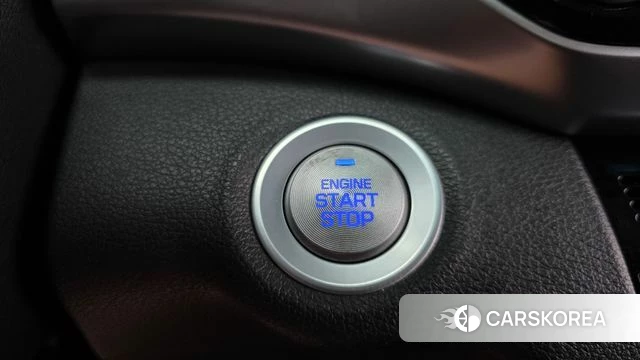 Hyundai The New Avante AD id 4424425 из Кореи 9