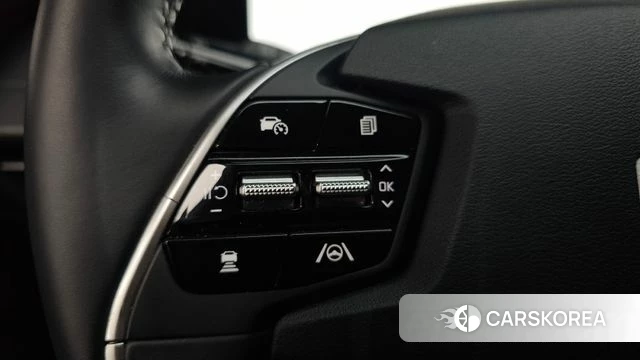 Kia EV6 id 4683136 из Кореи 9