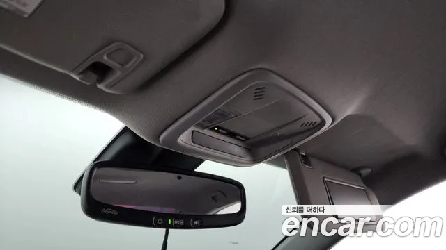 Chevrolet (GM Daewoo) All New Malibu id 2917972 из Кореи 9