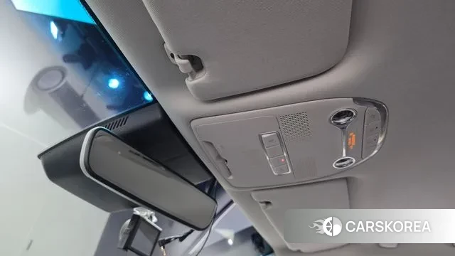 Hyundai The New Grandeur IG id 3616475 из Кореи 9