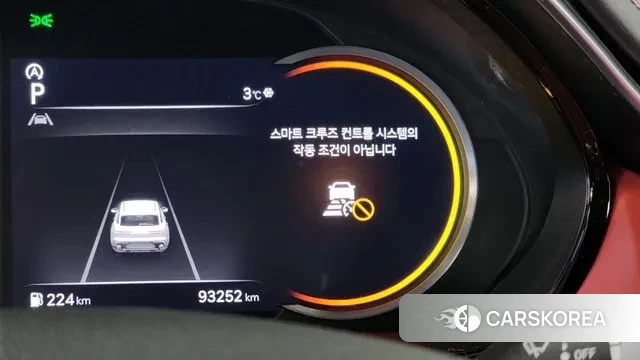 Genesis GV70 id 3443633 из Кореи 9