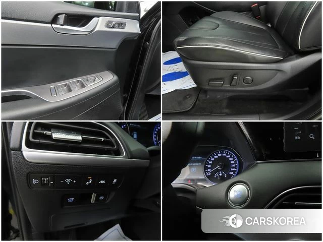 Hyundai Palisade id 3910412 из Кореи 9