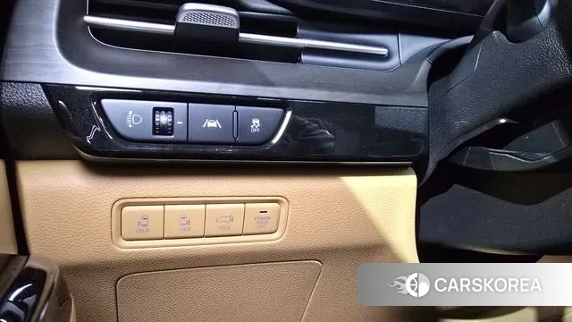 Kia Carnival 4th generation id 3479439 из Кореи 9