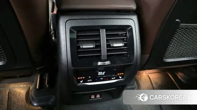 BMW X3 (G01) id 3464389 из Кореи 9