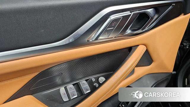 BMW i4 id 4293199 из Кореи 9