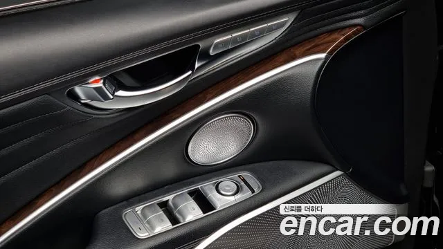 Kia More K9 id 2713911 из Кореи 9