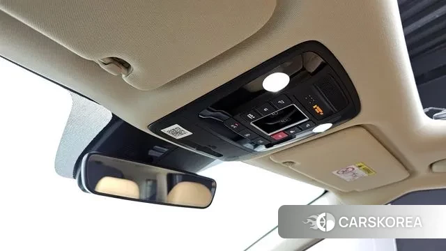 Kia Carnival 4th generation id 3201504 из Кореи 9