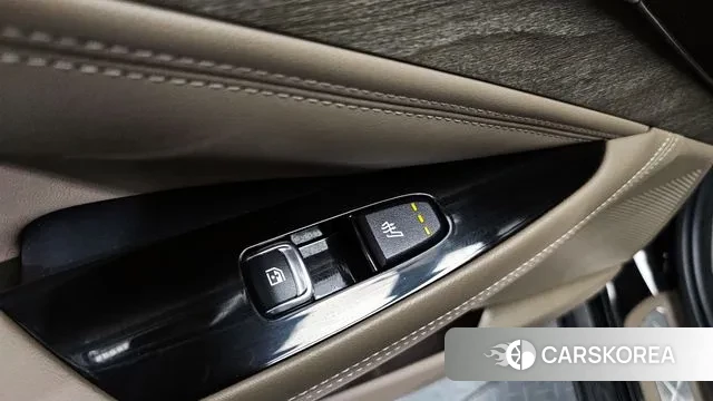 Kia K8 id 3685253 из Кореи 9