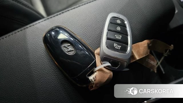 Hyundai The New Grandeur IG id 4424284 из Кореи 9