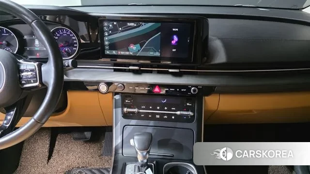 Kia Carnival 4th generation id 3524094 из Кореи 9