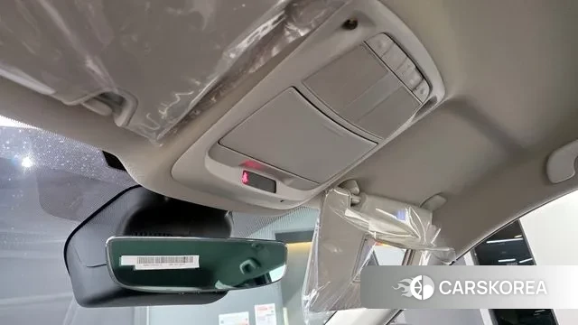 Renault Korea (Samsung) The New QM6 id 2939301 из Кореи 9