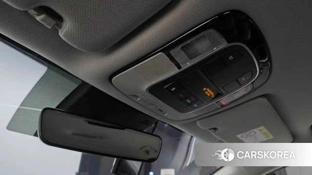 Hyundai Sonata (DN8) id 4187842 из Кореи 9