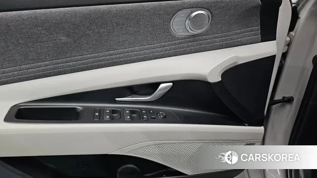 Hyundai Avante (CN7) id 3093666 из Кореи 9