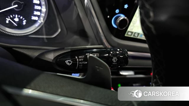 Hyundai Sonata (DN8) id 4202407 из Кореи 9