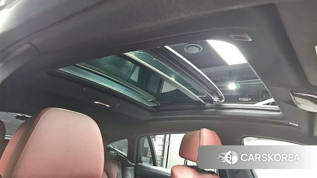 BMW X6 (G06) id 4594742 из Кореи 9