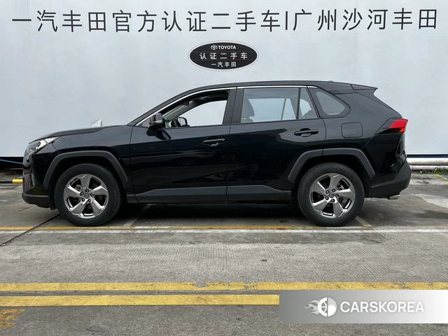 Toyota RAV4 Rongfang id 4299857 из Китая 9