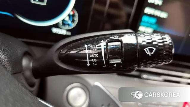 Hyundai The New Grandeur IG id 2891340 из Кореи 9