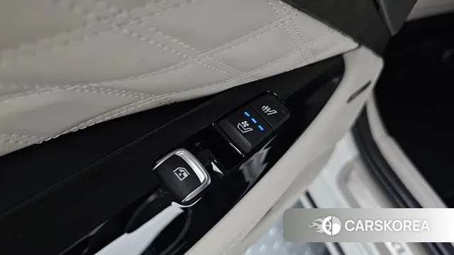 Kia K8 id 3022326 из Кореи 9