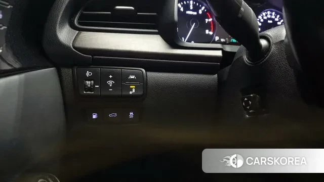 Kia K7 Premier id 3601788 из Кореи 9