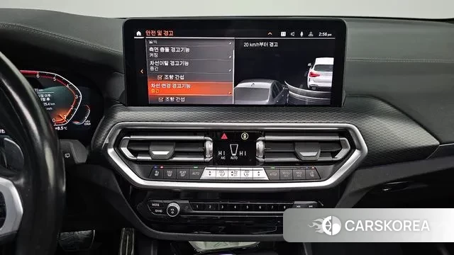 BMW X3 (G01) id 3685348 из Кореи 9