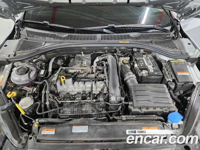 Volkswagen 7th Generation of Jetta id 2801194 из Кореи 9