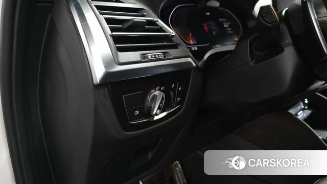 BMW X4 (G02) id 4394275 из Кореи 9