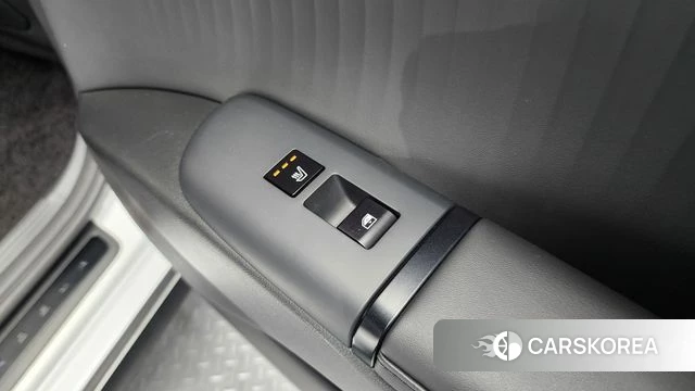 Hyundai Grandeur Hybrid (GN7) id 3805700 из Кореи 9