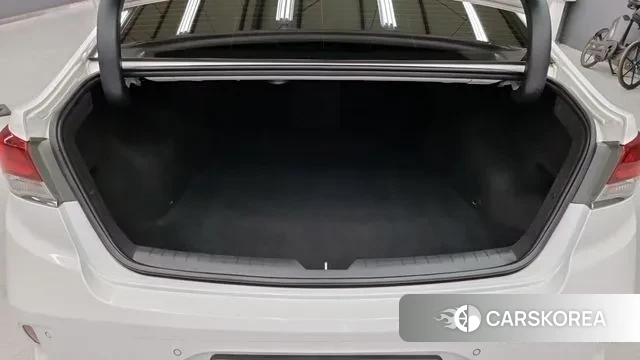 Hyundai Sonata New Rise id 3408271 из Кореи 9