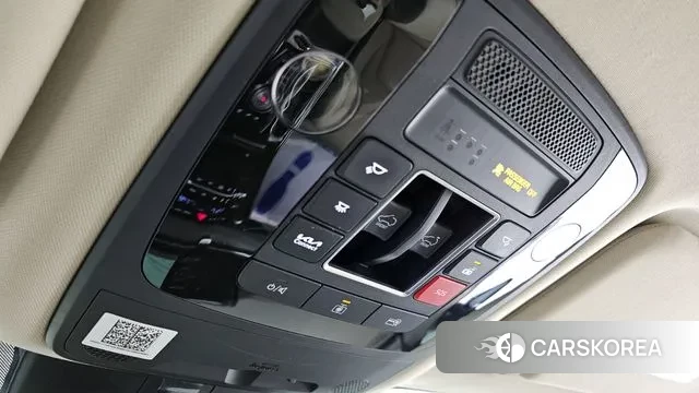 Kia Carnival 4th generation id 3596923 из Кореи 9