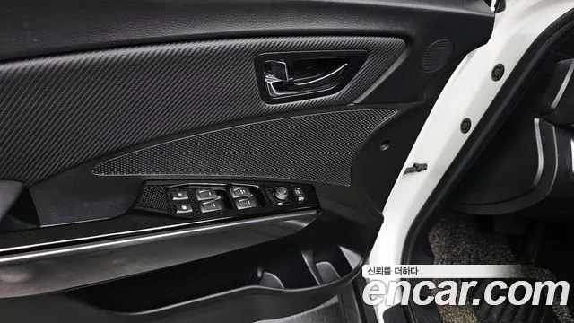 Ssangyong Berry New Tivoli id 2715884 из Кореи 9