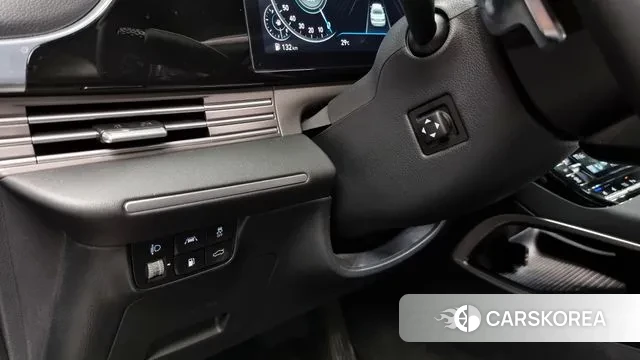 Hyundai The New Grandeur IG id 3011791 из Кореи 9