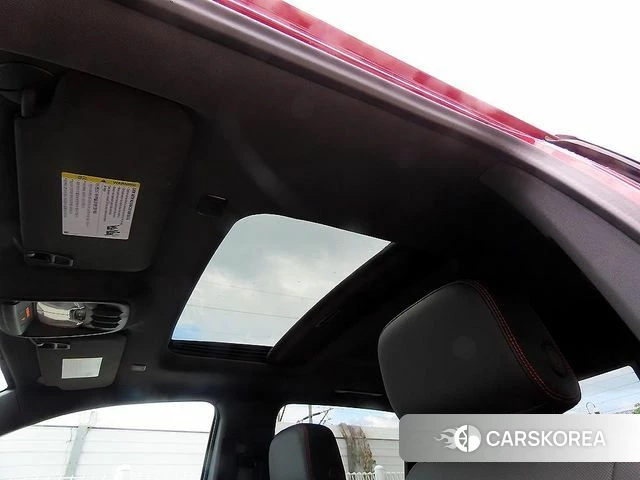 Chevrolet (GM Daewoo) All New Colorado id 4591107 из Кореи 9
