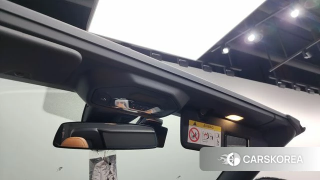 BMW Z4 (G29) id 4898257 из Кореи 9