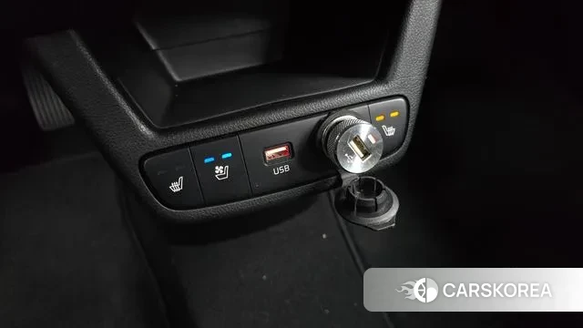 Kia The New Kia Ray id 3300078 из Кореи 9