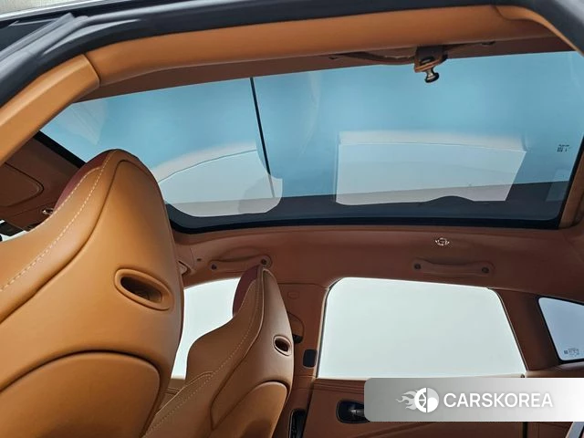 Aston Martin DBX id 3811329 из Кореи 9